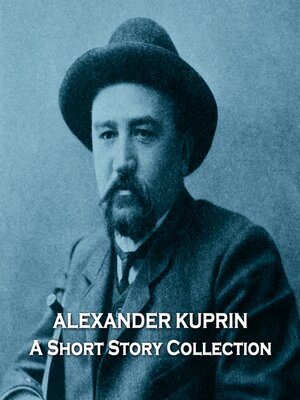 cover image of Alexander Kuprin